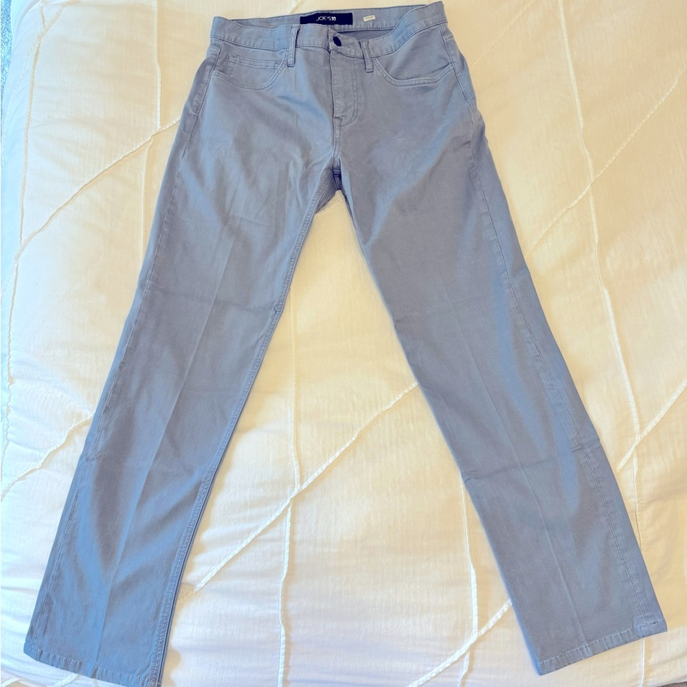 Joe’s Jeans: Brixton (straight and narrow)